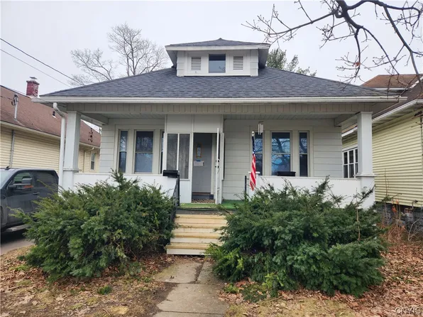 1209 Kellogg Ave, Utica, NY 13502