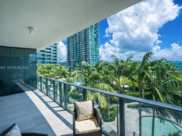 480 NE 31st St Unit 702, Miami, FL 33137