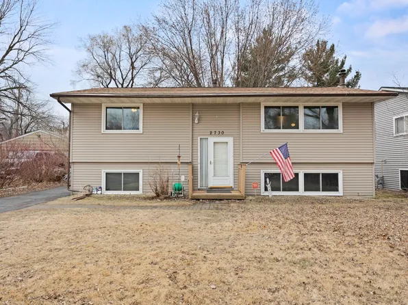 2730 6th Ave E, North Saint Paul, MN 55109