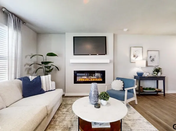 20505 Margo St, Gretna, NE 68028