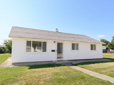 357 Monroe Ave, Peru, IN, 46970