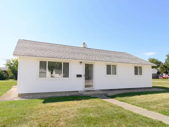 357 Monroe Ave, Peru, IN 46970