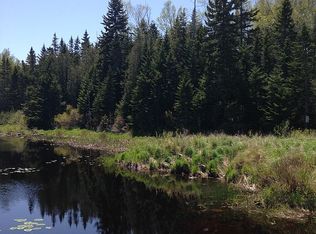 Route 1 Reynolds Brk, Whiting, ME 04691