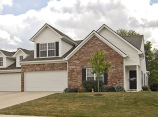 1267 Blakely Dr, Greenwood, IN