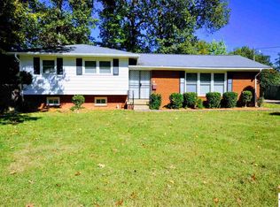 2429 Laclede Ave, Paducah, KY 42001