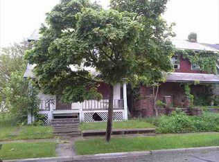 6307 Hartford St, Detroit, MI 48210