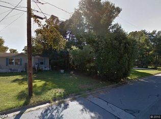 4710 Rudd Rd, Greensboro, NC 27405