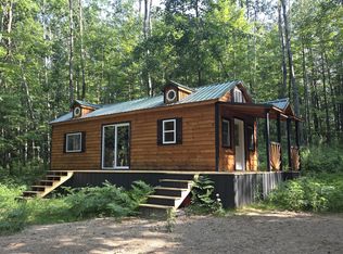 9843 W Blanchard Rd, Blanchard, MI 49310