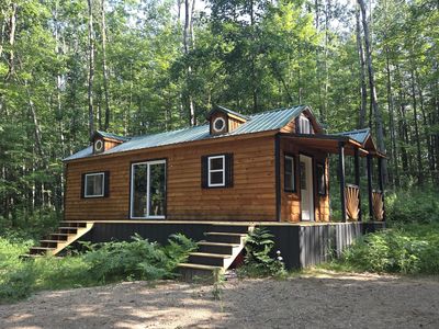 9843 W Blanchard Rd, Blanchard, MI, 49310