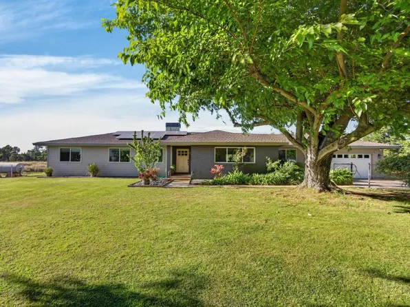 11671 Walmort Rd, Wilton, CA 95693
