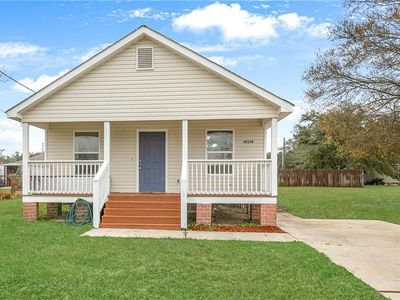 42254 Andrea Ln, Ponchatoula, LA, 70454
