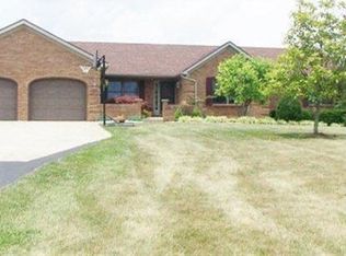 104 Whispering Hills Dr, Berea, KY 40403