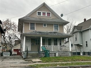 467 Emerson St, Rochester, NY 14613