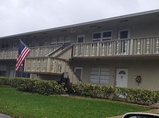 170 Salisbury E #170-H, West Palm Beach, FL 33417