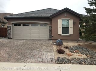 9112 Mount Pleasant Dr, Reno, NV 89523