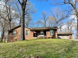 110 Ridge Rd, Pocahontas, AR 72455