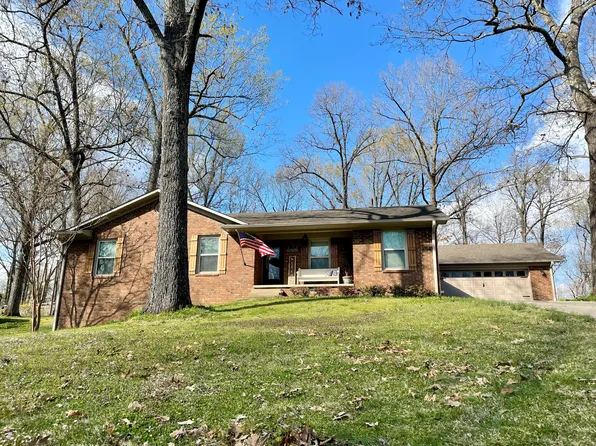 110 Ridge Rd, Pocahontas, AR 72455