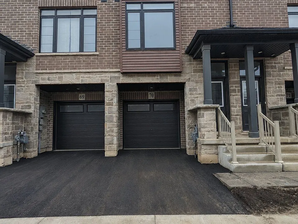 461 Blackburn Dr #70