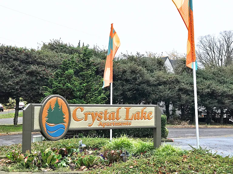 Crystal Lake — Photo 6