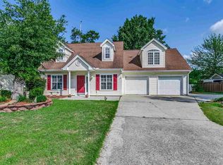 2584 Wild Game Trl, Myrtle Beach, SC 29588