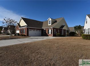 148 Regency Cir, Pooler, GA 31322