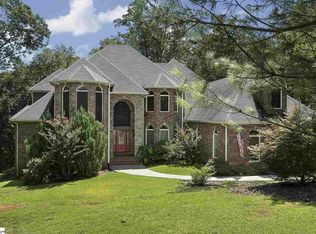 911 Snug Hbr, Anderson, SC 29625