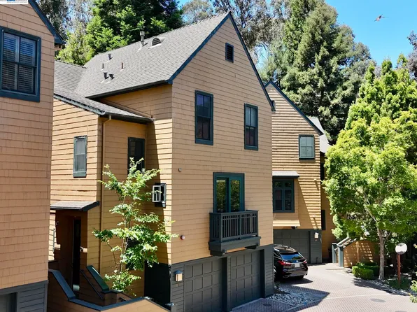 19 Edgewood Pl, Belmont, CA 94002