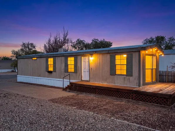 224 Atrisco Vista Blvd SW Trailer 31, Albuquerque, NM 87121
