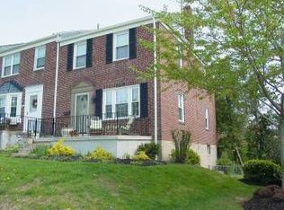115 Stevenson Ln, Baltimore, MD 21212