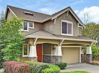 8667 NE 123rd Pl, Kirkland, WA 98034