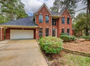 10 Greycrest Pl, Spring, TX 77382