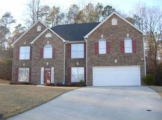 4057 Hodgdon Corners Dr, Lithonia, GA