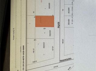 Day St LOT 9, Interlachen, FL 32148