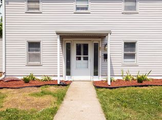 1508 1/2 N River Blvd APT A, Independence, MO 64050