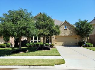 26426 Red Cliff Rdg, Katy, TX 77494