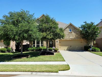 26426 Red Cliff Rdg, Katy, TX, 77494