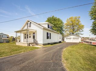 19 Fitch Ave, Batesville, IN 47006