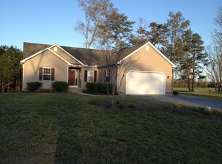 33010 Capitol Ct, Parsonsburg, MD 21849