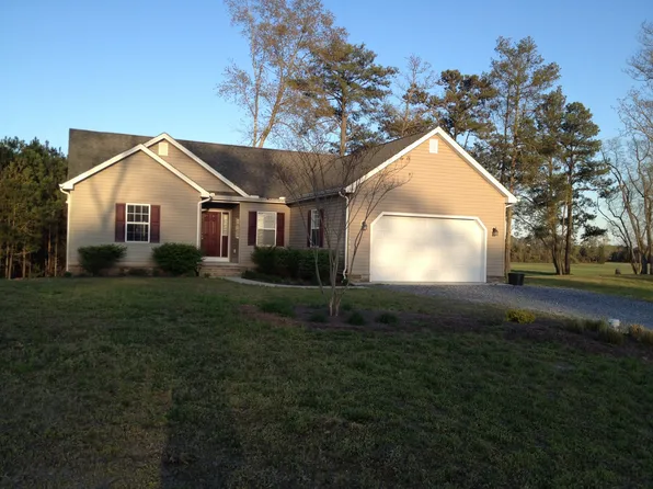 33010 Capitol Ct, Parsonsburg, MD 21849