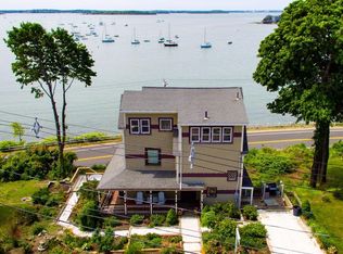 875 Nantasket Ave, Hull, MA 02045