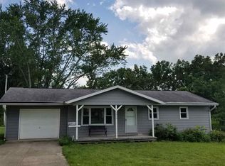 2820 E Moffett Ln, Bloomington, IN