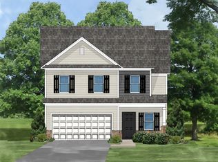542 Walking Ln, Lexington, SC 29073