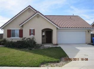 1981 Rio Grande Ct, Coalinga, CA 93210