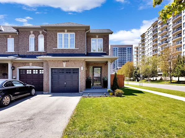 1854 Imperial Way, Burlington, ON L7L 7M2