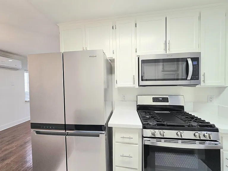 Kitchen Appliances