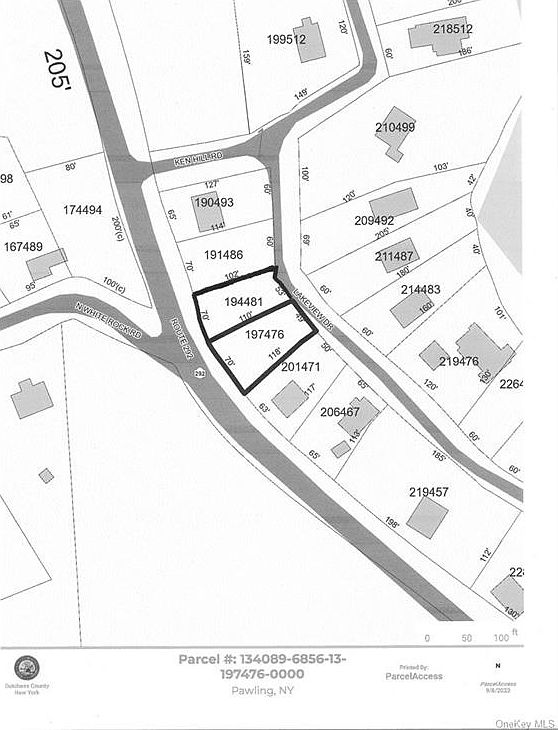 00A Lakeview Drive, Holmes, NY 12531 MLS H6267906 Zillow