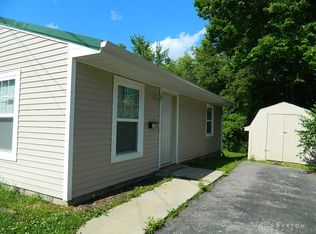 1112 Hillcrest Ave, Springfield, OH 45504