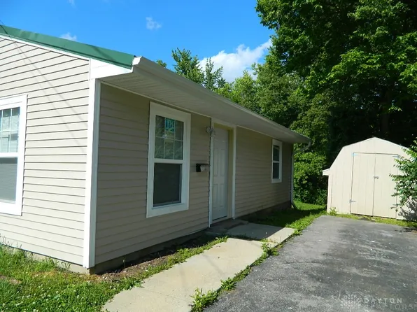 1112 Hillcrest Ave, Springfield, OH 45504