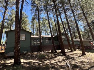 1792 N Lance Dr, Parks, AZ 86018