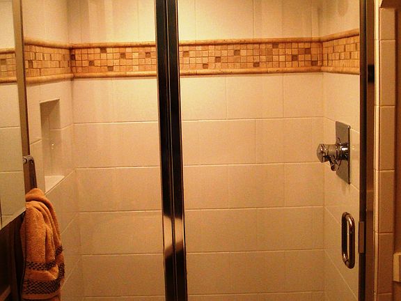 First Floor Bath